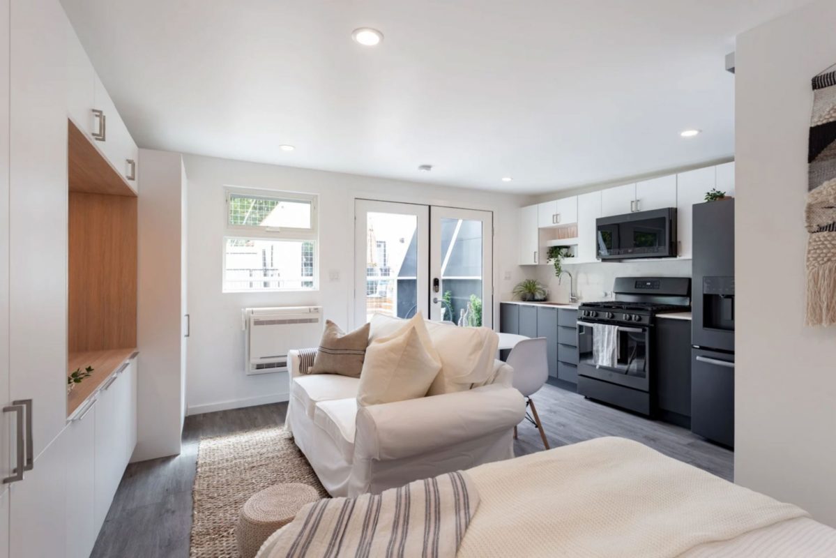 home remodeling