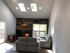 Home remodeling Concord