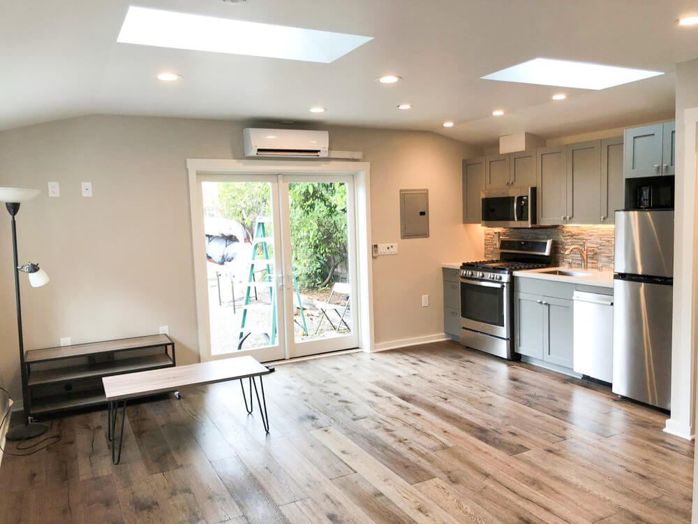 garage-conversion-tarzana-san-fernando-valley Remodeling