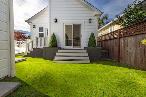 Garage Conversion