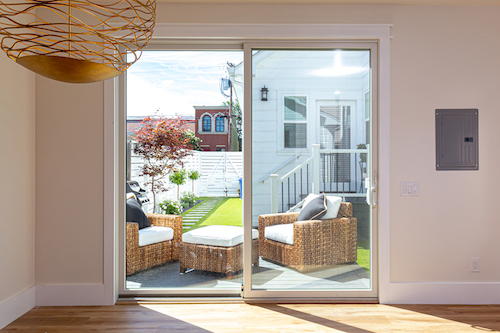 Convert Your Garage to a Useable Space