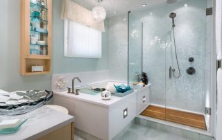 Bathroom Remodeling and Decoration