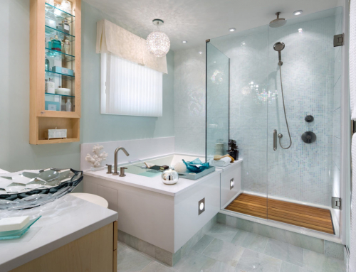 Reasons to Resort to Bathroom Remodeling and Decoration
