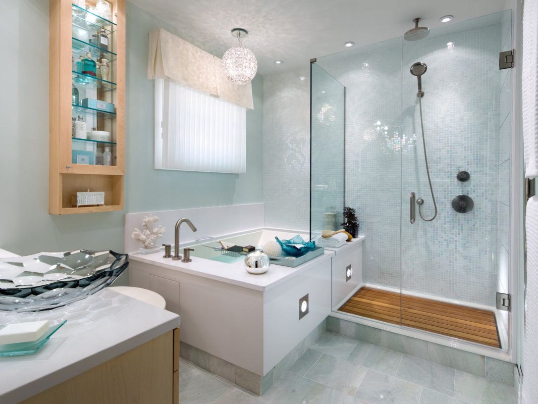 Bathroom Remodeling and Decoration