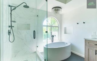 Considerations for Planning a Bathroom Remodel