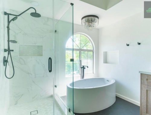 Considerations for Planning a Bathroom Remodel