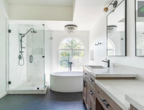 5 Essential Tips for Bathroom Remodeling in Concord