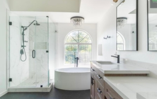 Bathroom Remodeling in Concord