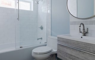 Bathroom Remodeling Financing