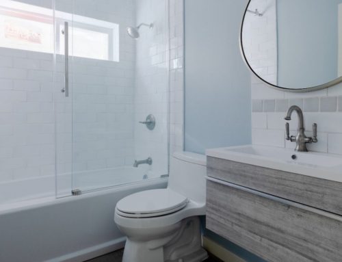How can I finance and pay for bathroom remodeling
