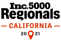 Inc. 5000 Regionals