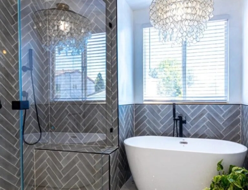What Should be Included in Bathroom Remodeling?