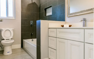 Most Common Bathroom Remodeling Mistakes