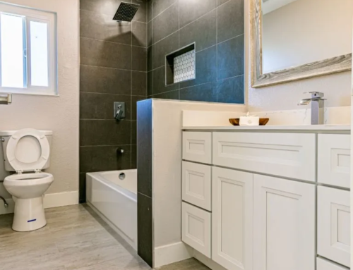 What are the Most Common Bathroom Remodeling Mistakes?