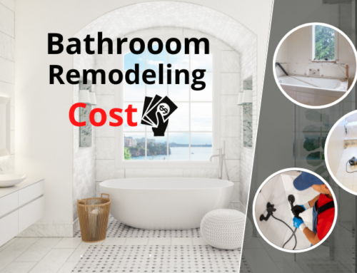 Understanding the Bathroom remodel cost: Factors to Consider