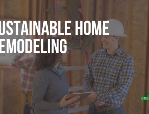 The Ultimate Guide to Sustainable Home Remodeling