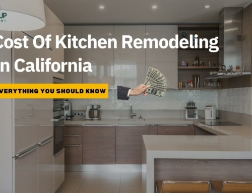 Cost of kitchen remodel in California: Everything you need to know