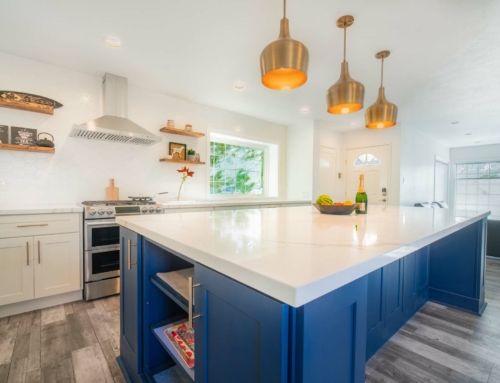 Kitchen Remodeling Trends: 10 Bold Ideas to Elevate Your Space