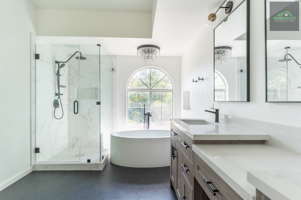 Bathroom Remodel Guide | Essential Steps to Success