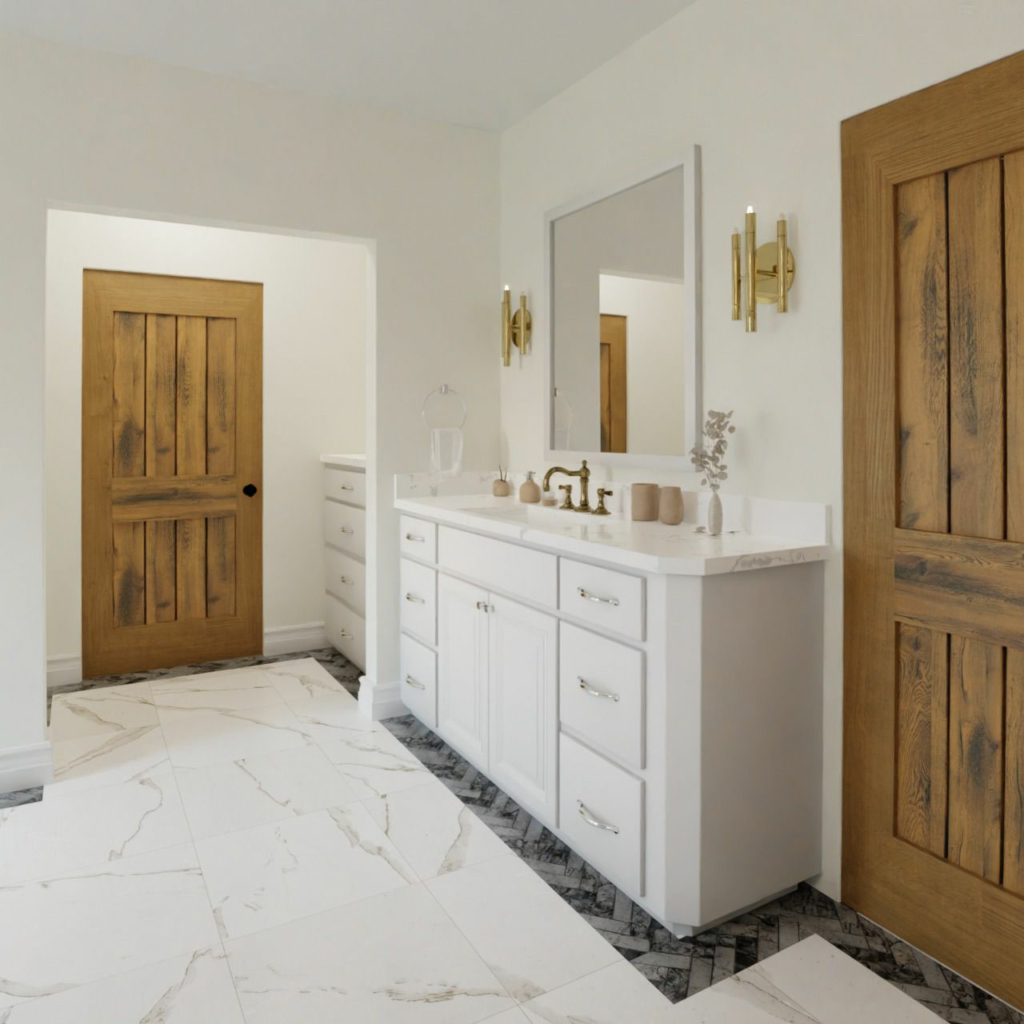 DESIGN & PLANNING Bathroom-171-Angela-Avenue,-Alamo-94507-2