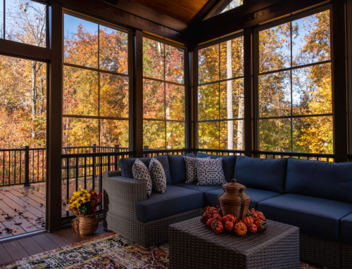 Sun Room Addition – Embrace Natural Living and Expand Your Home’s Comfort