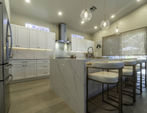 Elevate Your Home with a Galley Kitchen Remodel