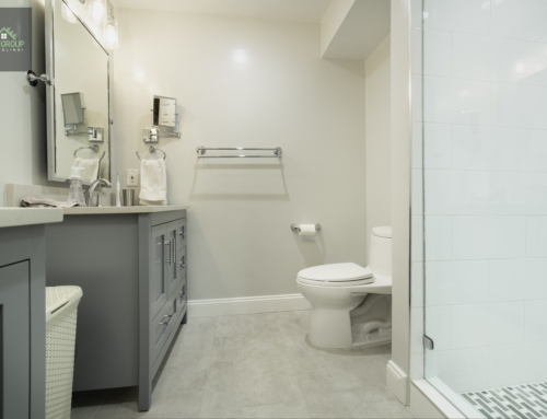12 Amazing Small Bathroom Remodel Ideas to Maximize Space and Style