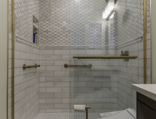 Tile Selection for Bathrooms: 13 Tips To Make a Splash