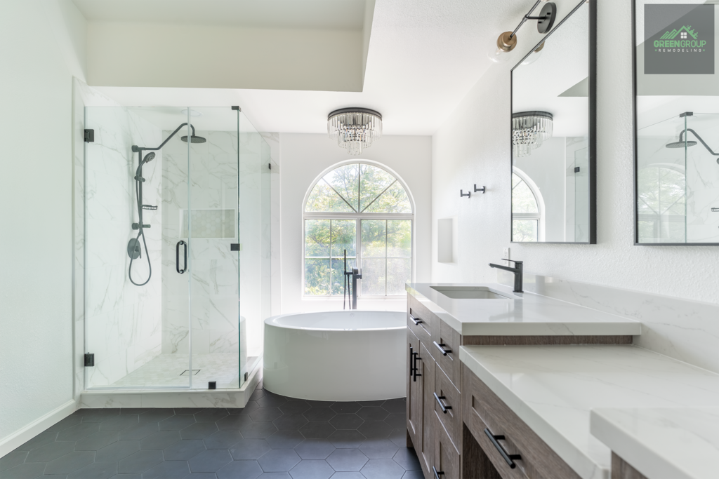 20 Exciting Bathroom Makeover Ideas & Benefits