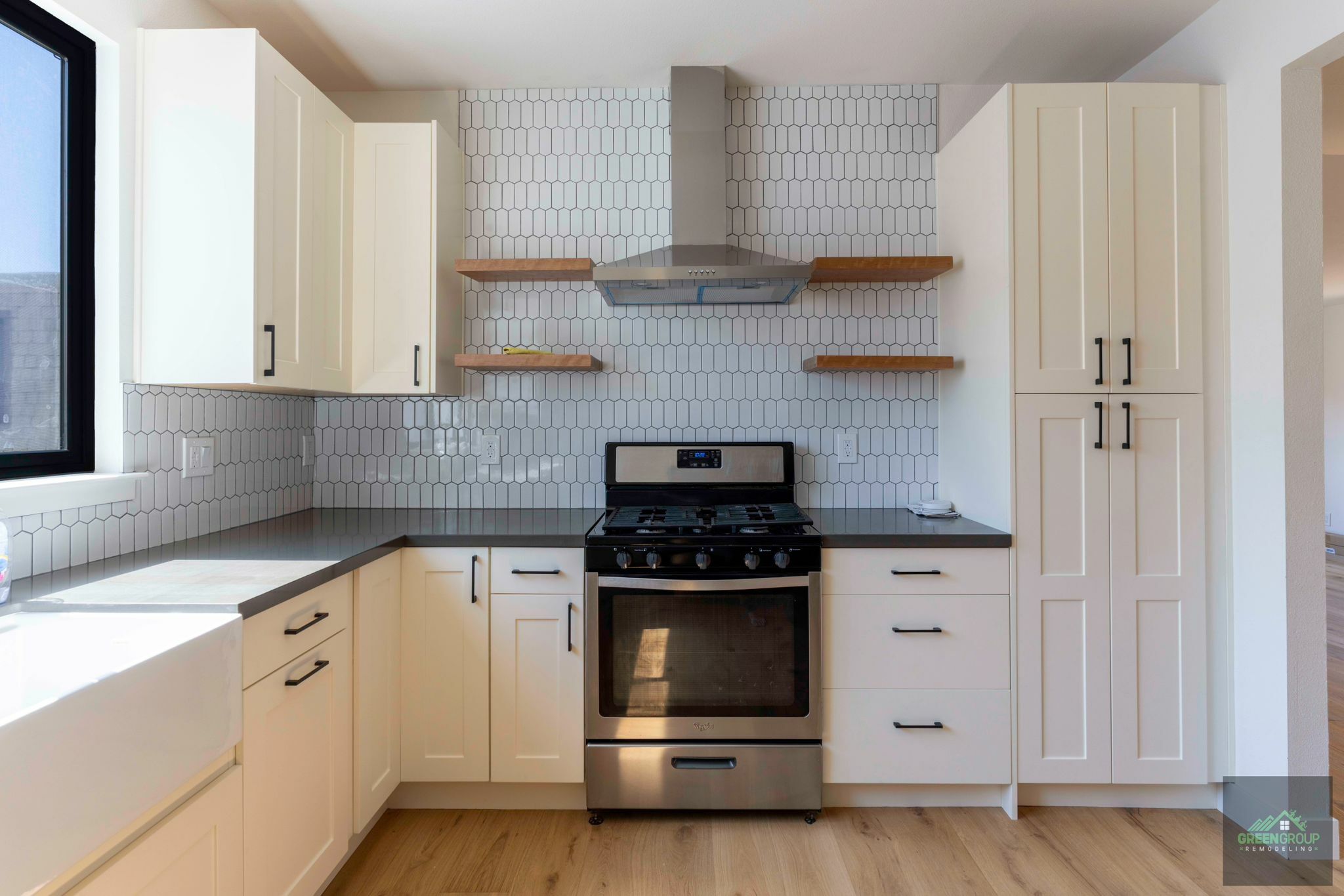 inexpensive kitchen renovations