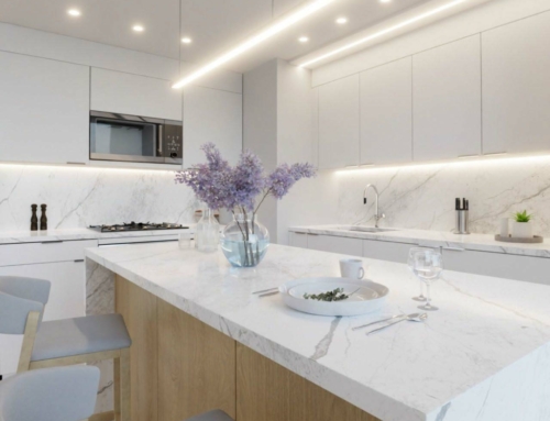 The Power of 3D Kitchen Models in Your Renovation Journey