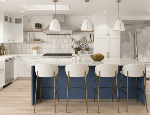 Kitchen Upgrade: 2024 Trends That Transform Your Space