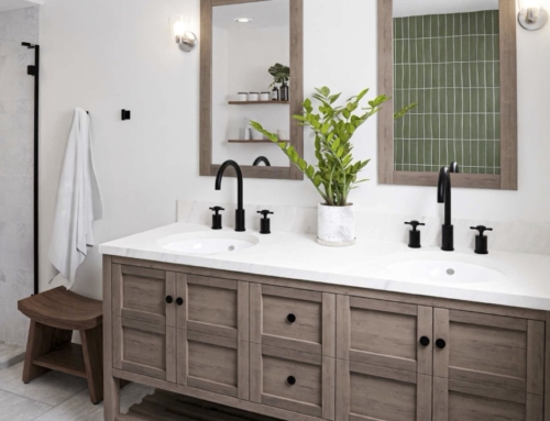 A Start-to-Finish Timeline Guide: How Long Does a Bathroom Remodel Take?