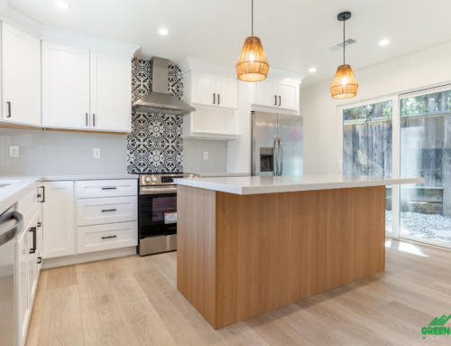 How Much Would a Kitchen Remodel Cost in the Bay Area?