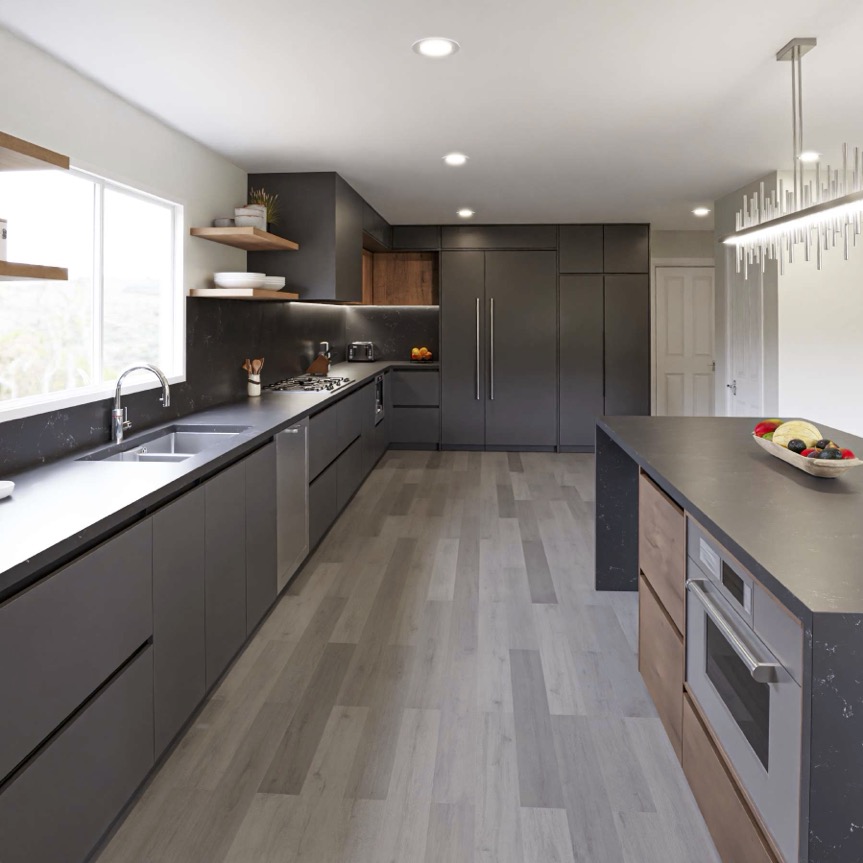 Types of Kitchen Cupbaords 2 custom pantry design