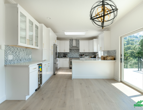 The Open Kitchen vs Closed Kitchen Dilemma: Pros, Cons, and Practical Tips