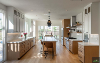 Kitchen Remodelers in San Francisco