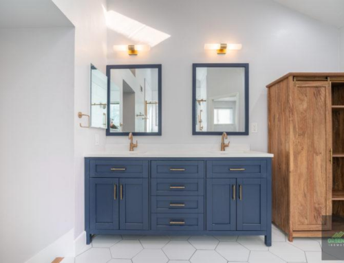 10 Bathroom Remodel Ideas on a Budget That Still Look High-End