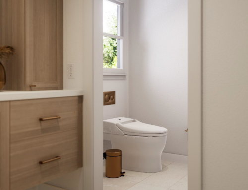 10 Half Bath Ideas on a Budget That Look Designer-Inspired