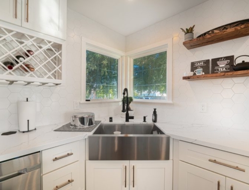 Kitchen Sink Ideas That Bring Your Remodel Vision to Life