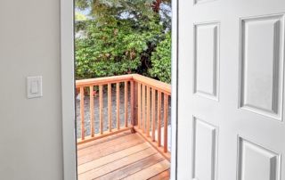 Backyard Guest House