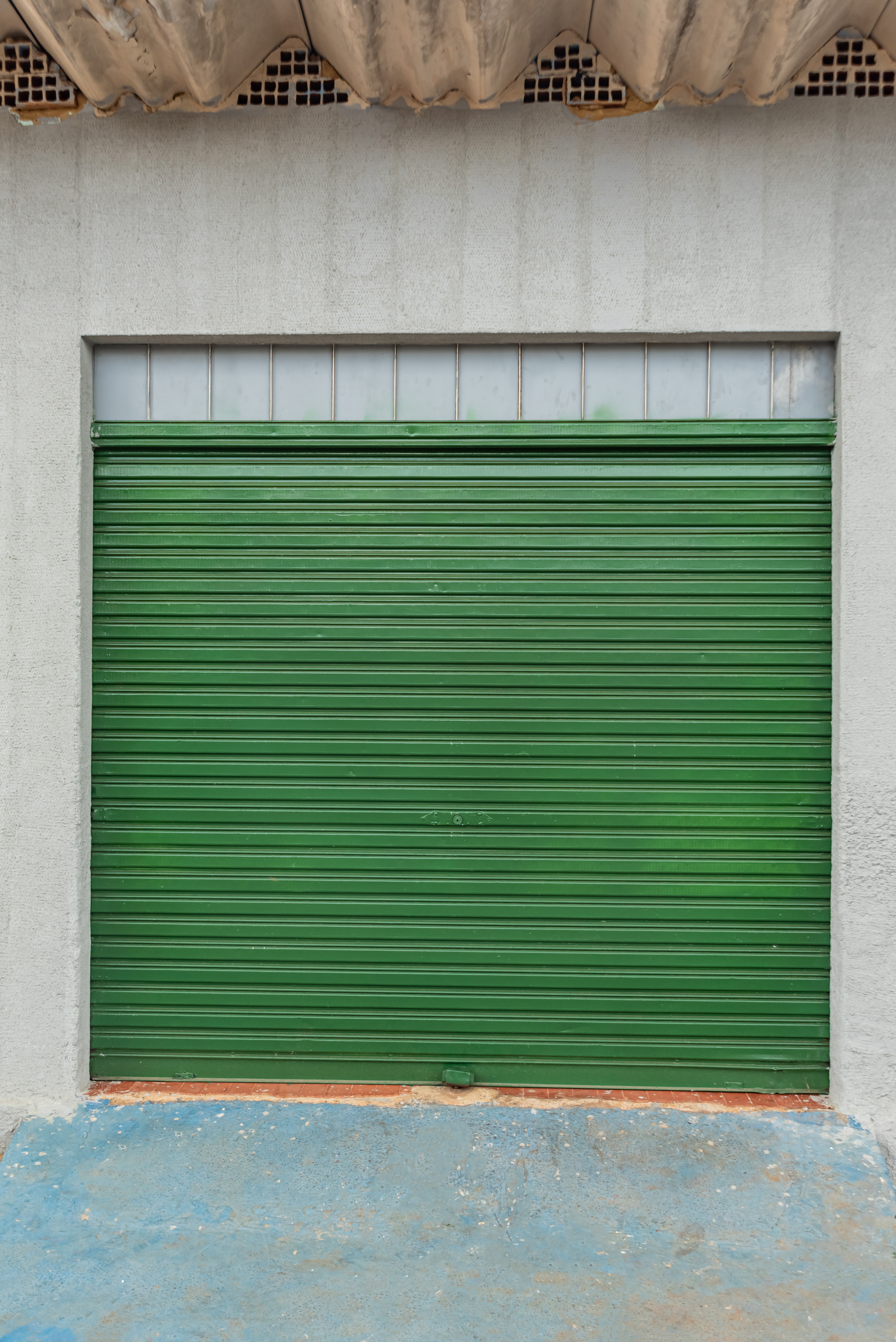 Garage Extension